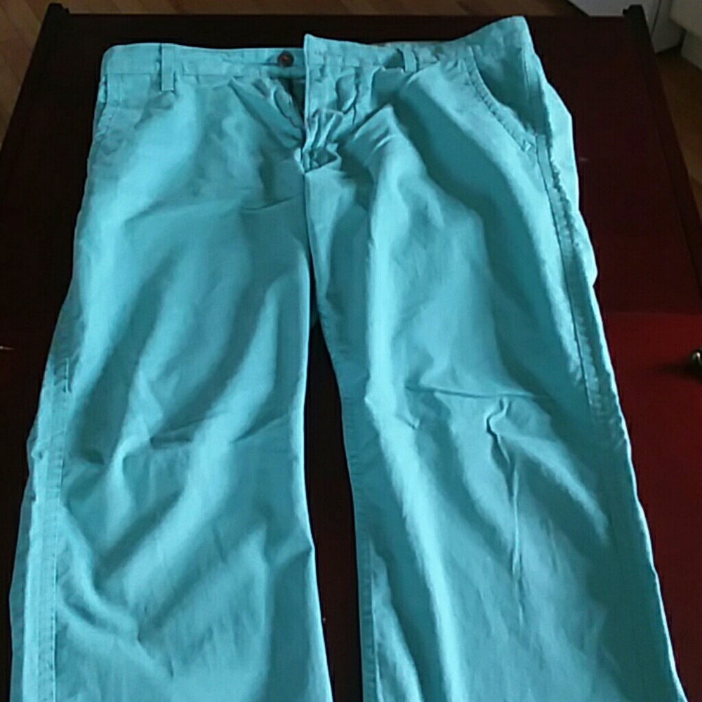 New Dockers Alpha Collection Jeans. Size 33x32